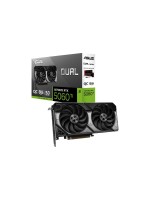 ASUS Carte graphique Dual GeForce RTX 5060 Ti 8 GB OC Edition