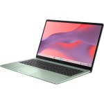ASUS CX1505CKA-NJ0166, N4500, Chromebook, 15.6 FHD, 8GB, 128GB SSD, Grün