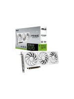 ASUS Carte graphique PRIME GeForce RTX 5070 12 GB White OC Edition