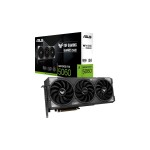 ASUS Carte graphique TUF Gaming GeForce RTX 5060 8 GB