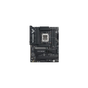 ASUS TUF GAMING X870E-PLUS WIFI, ATX, AM5, AMD X870, 4x DDR5, PCIe 5.0 ASUS TUF GAMING X870E-PLUS WIFI, ATX, AM5, AMD X870, 4x DDR5, PCIe 5.0