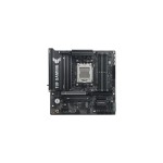 ASUS Carte mère TUF GAMING B850M-E WIFI