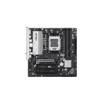 ASUS B850M MAX GAMING WIFI, mATX, AM5, AMD B850, 4x DDR5, PCIe 5.0