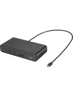 ASUS Station d'accueil Station d'accueil triple écran USB-C DC301
