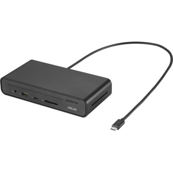 ASUS Station d'accueil Station d'accueil triple écran USB-C DC301