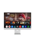 ASUS ZenScreen Smart MS32UC 32, UHD, IPS, Google TV, HDMI, DP, HK-Speaker