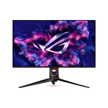ASUS PG32UCDMZ 31.5 3840x2160, QD-OLED, 4K, DP 1.4 , HDMI 2.1, 90W USB-C, 240Hz ASUS PG32UCDMZ 31.5 3840x2160, QD-OLED, 4K, DP 1.4 , HDMI 2.1, 90W USB-C, 240Hz