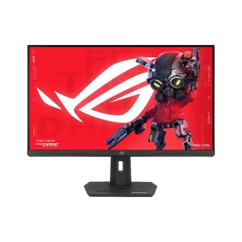 ASUS ROG Strix XG32UCG 32 4K UHD 160Hz, Dual Mode, DP, HDMI, 0.3ms, G-Sync ASUS ROG Strix XG32UCG 32 4K UHD 160Hz, Dual Mode, DP, HDMI, 0.3ms, G-Sync