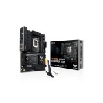 ASUS Carte mère TUF GAMING B760-PLUS WF