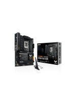 ASUSTUF GAMING B760-PLUS WF, ATX, LGA1700, 4x DDR5, PCIe 5.0, HDMI, DP, VGA