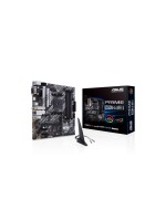 ASUS PRIME B550M-A WIFI II, mATX, AM4, AMD B550, 4x DDR4, PCIe 4.0