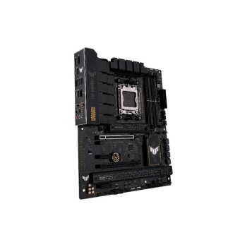 ASUS TUF GAMING B650-PLUS WIFI, ATX, AM5, AMD B650, 4x DDR5, PCIe 4.0 ASUS TUF GAMING B650-PLUS WIFI, ATX, AM5, AMD B650, 4x DDR5, PCIe 4.0