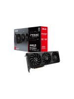 ASUS Carte graphique AMD Radeon RX9060 XT Prime 16GB