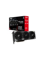 ASUS TUF Gaming Radeon RX 9060 XT O16G, AMD Radeon RX9060 XT, 1x HDMI, 2x DP