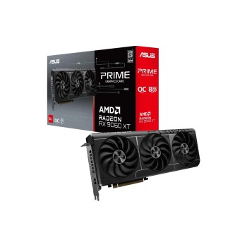ASUS Carte graphique AMD Radeon RX9060 XT Prime 8GB