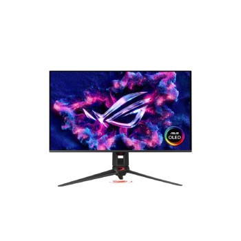 ASUS PG32UCDMR 31.5 3840x2160, QD-OLED, DP 2.1 , HDMI 2.1, 90W USB-C, 240Hz ASUS PG32UCDMR 31.5 3840x2160, QD-OLED, DP 2.1 , HDMI 2.1, 90W USB-C, 240Hz