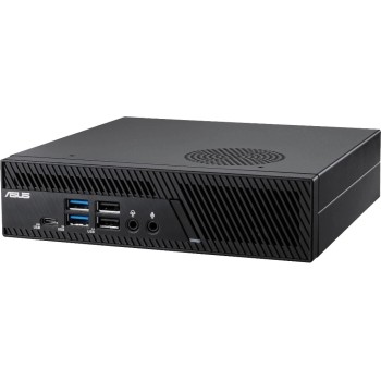 ASUS Mini PC PB63-B5204AH ASUS Mini PC PB63-B5204AH