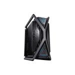ASUS ROG HYPERION GR701 BTF EDITION, M-ITX, mATX, ATX, ETAX, 2x2,5/3,5, 5x2.5