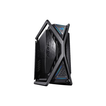 ASUS ROG HYPERION GR701 BTF EDITION, M-ITX, mATX, ATX, ETAX, 2x2,5/3,5, 5x2.5 ASUS ROG HYPERION GR701 BTF EDITION, M-ITX, mATX, ATX, ETAX, 2x2,5/3,5, 5x2.5