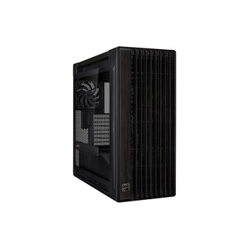 ASUS PROART PA602 WOOD TG PWM BLACK, M-ITX, mATX, ATX, ETAX, 4x2,5/3,5, 4x2.5 ASUS PROART PA602 WOOD TG PWM BLACK, M-ITX, mATX, ATX, ETAX, 4x2,5/3,5, 4x2.5