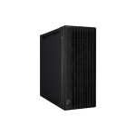 ASUS Boîtier d’ordinateur ProArt PA602 Wood Edition Noir