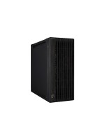 ASUS Boîtier d’ordinateur ProArt PA602 Wood Edition Noir