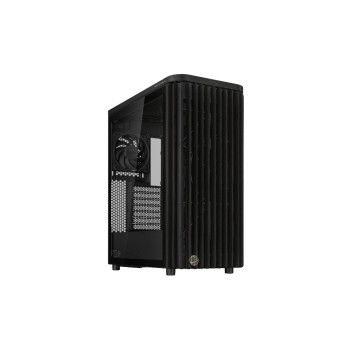 ASUS PROART PA401 WOOD TG PWM BLACK, ATX, 2x2,5/3,5, 2x2.5 ASUS PROART PA401 WOOD TG PWM BLACK, ATX, 2x2,5/3,5, 2x2.5