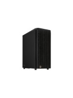 ASUS Boîtier d’ordinateur ProArt PA401 Wood METAL PWM Noir