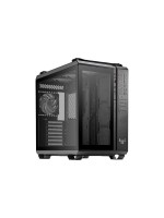 ASUS Boîtier d’ordinateur TUF Gaming GT502 PLUS Noir