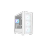 ASUS Boîtier d’ordinateur A21 PLUS Blanc