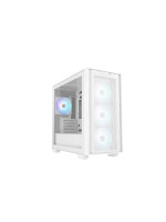 ASUS Boîtier d’ordinateur A21 PLUS Blanc