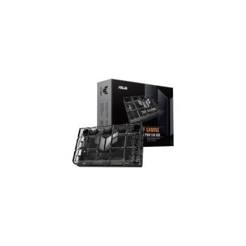 ASUS TUF GAMING ARGB PWM FAN HUB, ARGB PWM Lüfter Hub, bis zu 6 Lüfter ASUS TUF GAMING ARGB PWM FAN HUB, ARGB PWM Lüfter Hub, bis zu 6 Lüfter