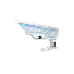 ASUS ROG ASUS ROG Herculx Grafikkartenhalter Blanc