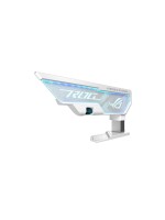 ASUS ROG ASUS ROG Herculx Grafikkartenhalter Blanc
