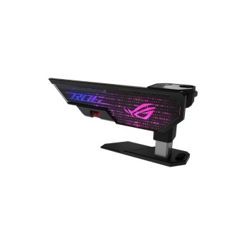ASUS ROG ASUS ROG Herculx Grafikkartenhalter Noir