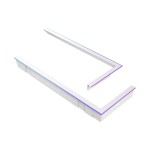 ASUS Telaio del ventilatore a LED TUF GAMING GT502 Horizon ARGB Blanc