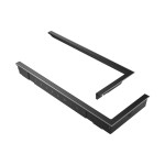 ASUS Telaio del ventilatore a LED TUF GAMING GT502 Horizon ARGB Noir
