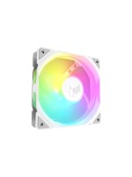 ASUS TUF GAMING TR120 FAN ARGB WHT, 120x120x28mm, PWM, 2000rpm, max. 29 dB