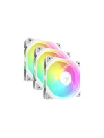 ASUS TUF GAMING TR120 FAN ARGB REV WHT 3IN1, 120x120x28mm, PWM, 2000rpm, max. 29 dB