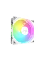 ASUS TUF GAMING TR120 FAN ARGB REV WHT, 120x120x28mm, PWM, 2000rpm, max. 29 dB