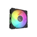 ASUS Ventilateur PC TUF Gaming TR120 ARGB Reverse Noir