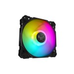ASUS Ventilateur PC TUF Gaming TF120 ARGB Noir