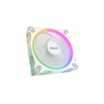 ASUS Ventilateur PC Prime MR120 Fan ARGB Blanc