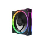 ASUS Ventilateur PC Prime MR120 Fan ARGB Reverse Noir