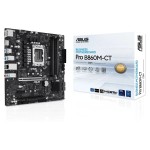 ASUS Carte mère PRO B860M-CT-CSM