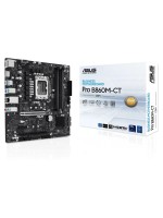 ASUS PRO B860M-CT-CSM, mATX, LGA1851, 4x DDR5, PCI-E 5.0, 1x HDMI, 2x DP