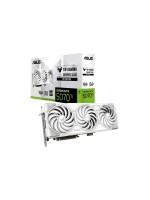 ASUS Carte graphique TUF GeForce RTX5070TI 16G BTF Blanc