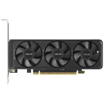 ASUS RTX5060 LP BRK O8G, GDDR7, GeForce RTX5060, 1x DP, 2x HDMI