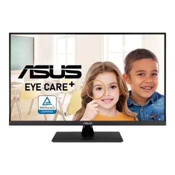 ASUS VP327Q 32, 3840x2160, VA, 60Hz, 4ms, HDMI, DP, Speaker ASUS VP327Q 32, 3840x2160, VA, 60Hz, 4ms, HDMI, DP, Speaker