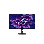 ASUS ROG Strix XG32UCWMG 32 4K UHD 240Hz, OLED, DP, HDMI, 0.03ms, G-Sync, Dual-Modus